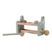 Little Dutch kalapálós játék - Little Farm