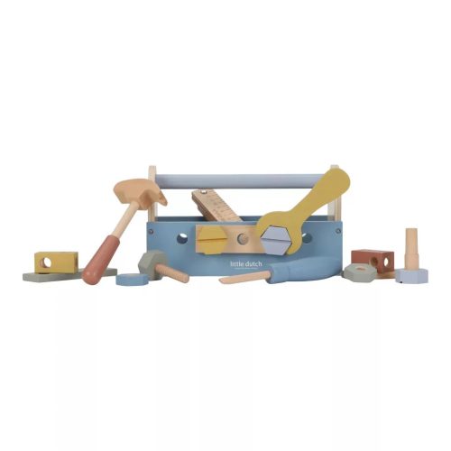 Little Dutch szerszámos láda