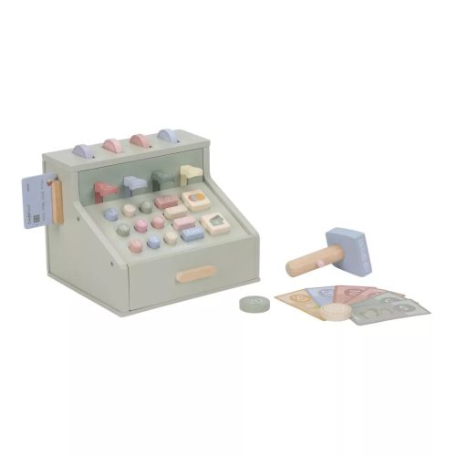 Little Dutch pénztárgép