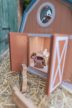 Little Dutch szétnyitható istálló - Little Farm