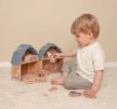 Little Dutch szétnyitható istálló - Little Farm