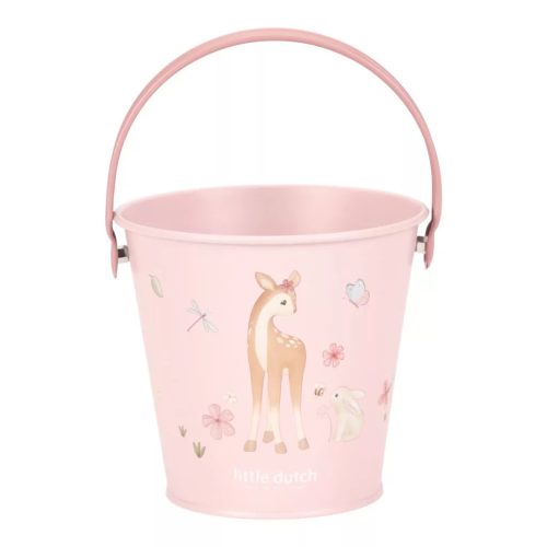 Little Dutch kerti vödör - Fairy Garden