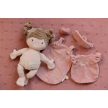 Little Duch baby Rosa - 40 cm