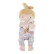 Little Duch baby Julia - 40 cm
