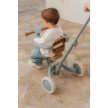 Little Dutch szülőkormányos tricikli - Blue