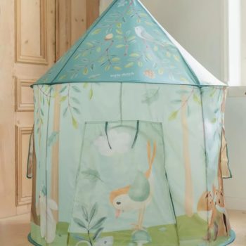 Little Dutch játszósátor - Forest Friends