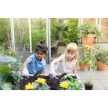 Little Dutch kerti kesztyű - Fairy Garden