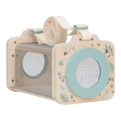 Little Dutch rovarmegfigyelő doboz - Forest Friends