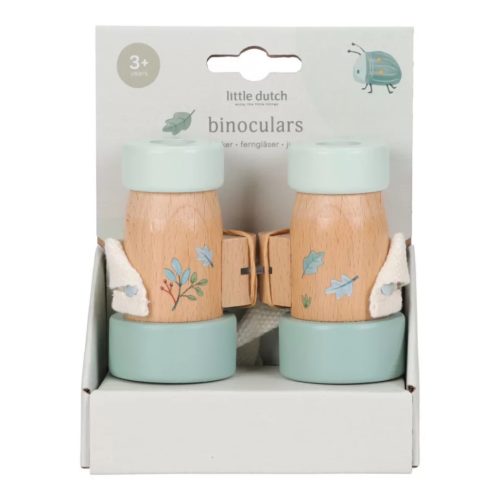 Little Dutch távcső - Forest Friends