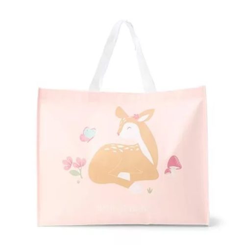 Little Dutch Bevásárló táska - Fairy Garden