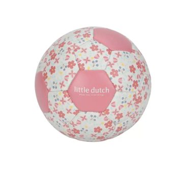 Little Dutch mini labda - pink