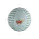 Little Dutch felfújható strandlabda - Fresh Greens 35 cm