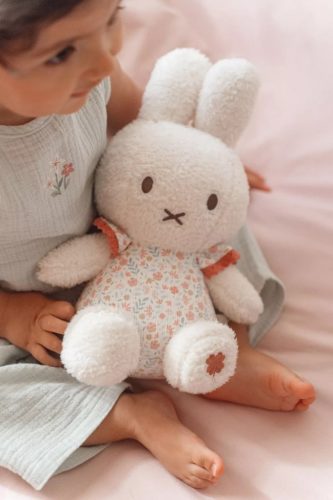 Little Dutch Miffy nyuszi 20 cm - Lucky Blossom