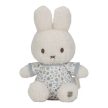 Little Dutch Miffy Plüss nyuszi – Lucky Leaves 20 cm
