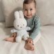 Little Dutch Miffy Plüss nyuszi – Lucky Leaves 30 cm