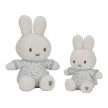 Little Dutch Miffy Plüss nyuszi – Lucky Leaves 30 cm