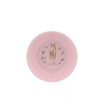 Little Dutch gyerek mélytányér - fairy garden