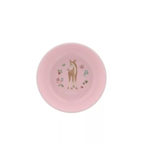 Little Dutch gyerek mélytányér - fairy garden