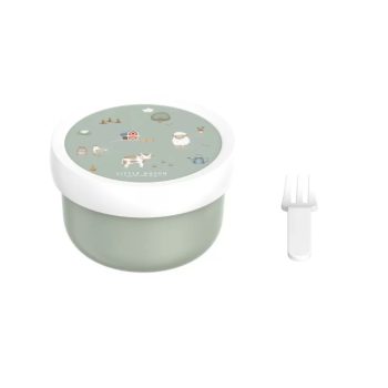 Little Dutch gyümölcs tároló doboz - Little Farm