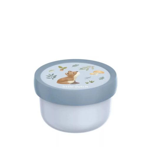 Little Dutch gyümölcs tároló doboz - Forest Friends