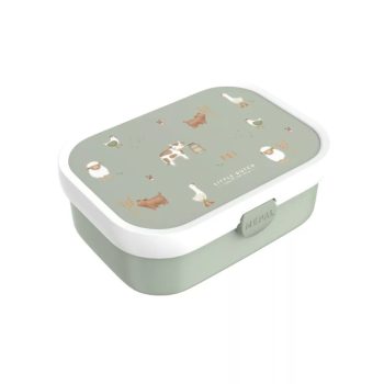 Little Dutch Uzsonnás doboz- Little Farm