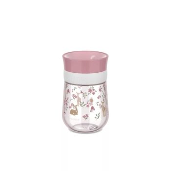 Little Dutch 360° tanulópohár 300 ml - fairy garden