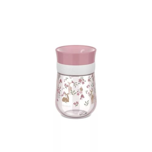 Little Dutch 360° tanulópohár 300 ml - fairy garden