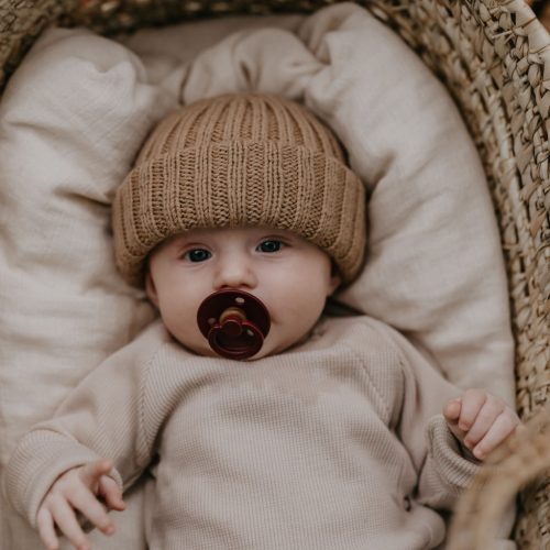 BIBS Colour cumi - bodzabogyó