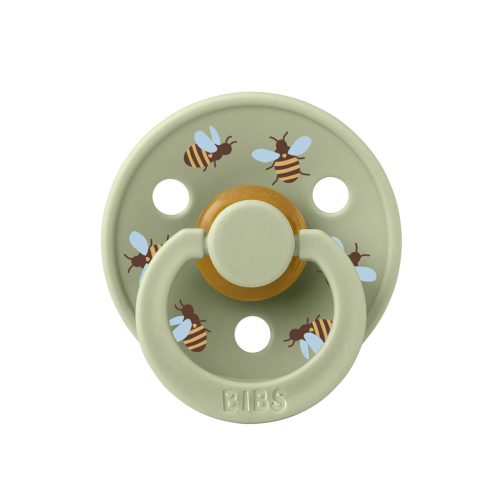 BIBS Studio Méhecskék Colour - zsálya