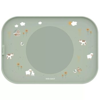 Little Dutch tányéralátét - Little Farm