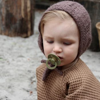 BIBS Colour cumi - olivazöld