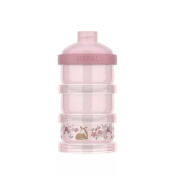 Little Dutch tápszer tartó torony 3 db - fairy garden