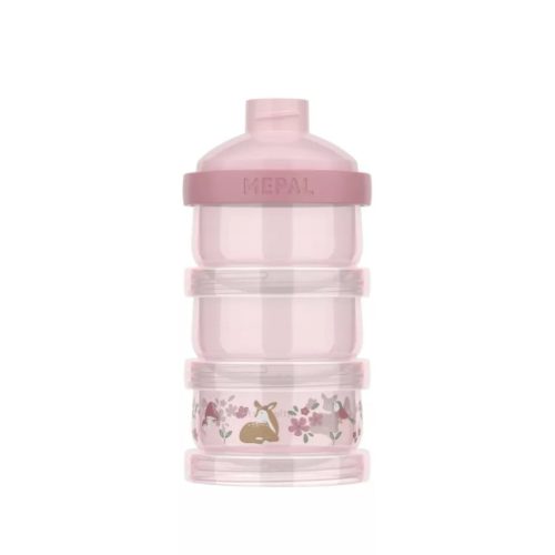 Little Dutch tápszer tartó torony 3 db - fairy garden