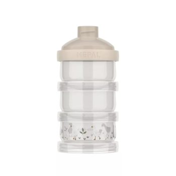 Little Dutch tápszer tartó torony 3 db - little goose