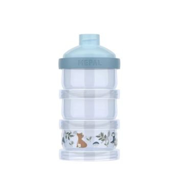 Little Dutch tápszer tartó torony 3 db - forest friends