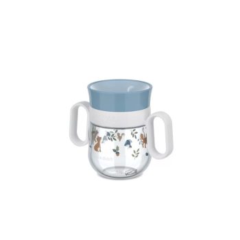 Little Dutch 360° tanulópohár 200 ml - forest friends