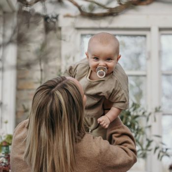 BIBS Colour cumi - harmat