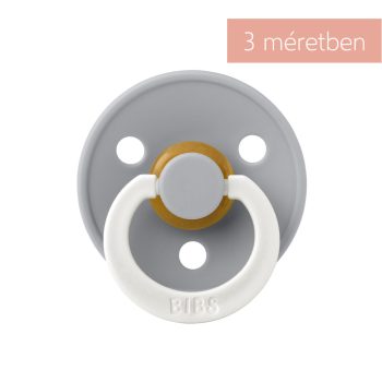 BIBS Colour cumi - esti delfin