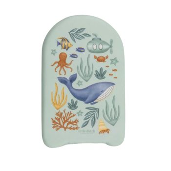 Little Dutch gyerek úszódeszka - Ocean World