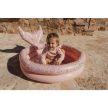 Little Dutch felfújható medence 80 cm - Dreamy Mermaid