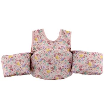 Little Dutch úszómellény karúszóval - Dreamy Mermaid