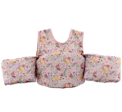 Little Dutch úszómellény karúszóval - Dreamy Mermaid