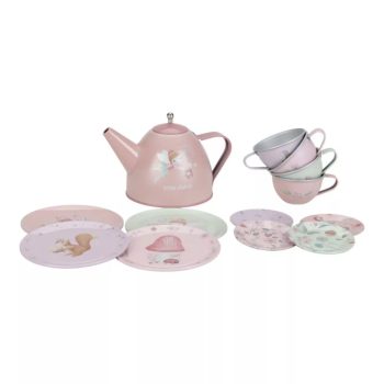 Little Dutch fém teáskészlet