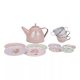 Little Dutch fém teáskészlet