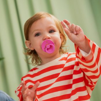 BIBS Colour cumi - rágógumi