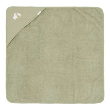   LITTLE DUTCH KAPUCNIS FÜRDŐLEPEDŐ 100X100 CM - LITTLE FARM