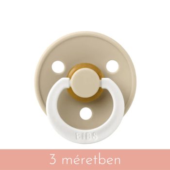 BIBS Colour cumi - esti vanília
