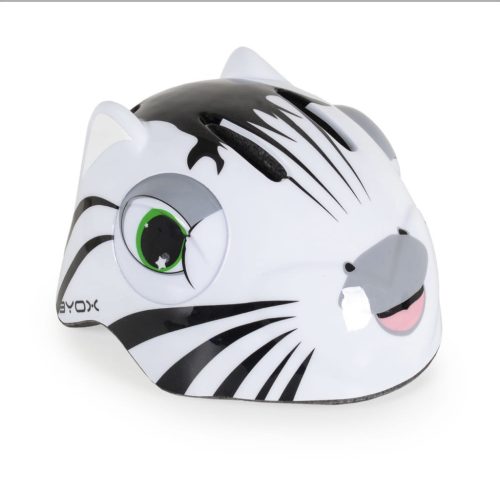 BICIKLIS SISAK KATI S MÉRET 48-54 fehér 