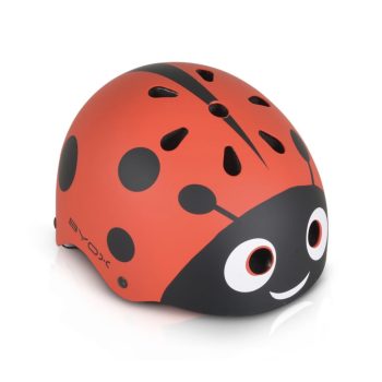 BICIKLIS SISAK KATICABOGÁR LÁNYOS 48-54 MÉRET 