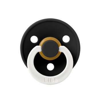 BIBS Colour cumi - esti fekete